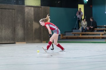 Bild 616 - B/C-Juniorinnen Hamburger Meisterschaft